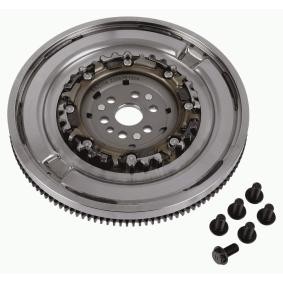 Schwungrad 2295 701 004