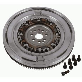 Schwungrad 2295 701 007