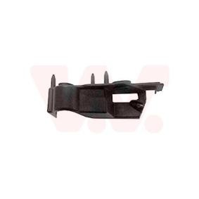 Stoßstangenhalter 0307566 von VAN WEZEL günstig für 8,15 € online kaufen
