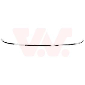 Acquista Modanatura paraurti da VAN WEZEL 0353550 a buon mercato per soli 135,99 €