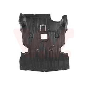Motorabdeckung 0627701