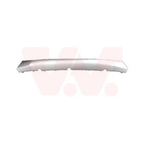 Spoilerlippe 0679500