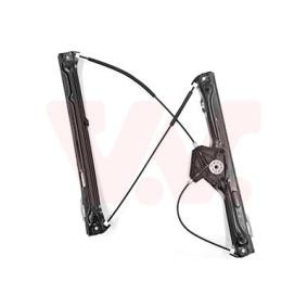 Compre Elevalunas de VAN WEZEL online para X5 (F15, F85) a precios moderados