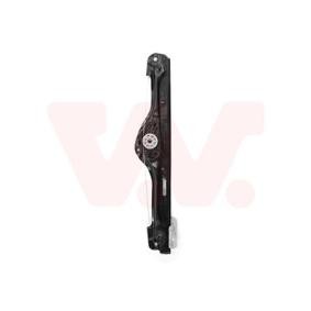 Compre Elevalunas de VAN WEZEL online para X5 (F15, F85) a precios moderados