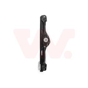 Compre Elevalunas de VAN WEZEL online para X5 (F15, F85) a precios moderados