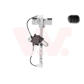 Fensterheber 0820264 für CHEVROLET