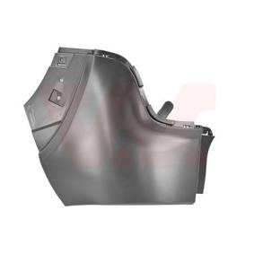 Compre Pára-choques de VAN WEZEL online para C3 Aircross II (2R_, 2C_) a preços moderados