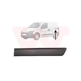 Comprar Listón embellecedor / protector, panel lateral de VAN WEZEL 0976429 a bajo precio de 24,14 €