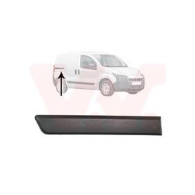 Comprar Listón embellecedor / protector, panel lateral de VAN WEZEL 0976430 a bajo precio de 24,14 €