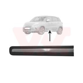 Compre Friso, porta da VAN WEZEL 1609403 a um preço baixo por 74,54 €