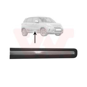 Compre Friso, porta da VAN WEZEL 1609404 a um preço baixo por 74,54 €