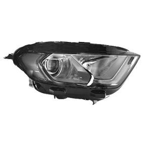 Compre Faros de VAN WEZEL online para ECOSPORT a precios moderados