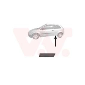Zier- / Schutzleiste, Seitenwand für FORD von VAN WEZEL