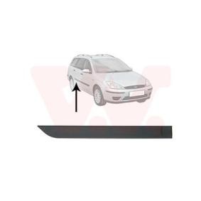 Zierleiste für die Tür für FORD von VAN WEZEL