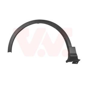 Kotflügelverbreiterung 1906521 von VAN WEZEL günstig für 73,95 € online kaufen