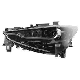Compre Faros de VAN WEZEL online para CX-5 (KF) a precios moderados