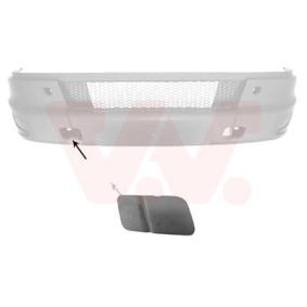 Compre Friso de para-choques de VAN WEZEL online para Daily V Minibuss a preços moderados