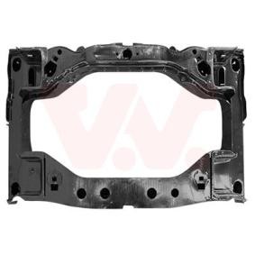 Achetez des Train arrière de chez VAN WEZEL en ligne pour Classe E Camion plate-forme/Châssis (VF210) à prix modérés