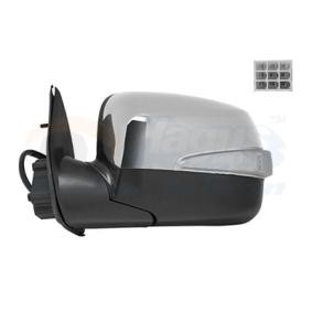 Acquista Specchietto retrovisore esterno da VAN WEZEL 3615815 a buon mercato per soli 233,89 €