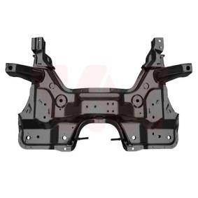 Achetez des Plot de berceau / Support d'agrégats VAN WEZEL 3804690 à prix pour 337,80 €