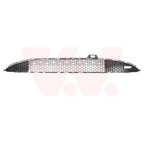 Acquista Griglia paraurti da VAN WEZEL 4028598 a buon mercato per soli 59,32 €