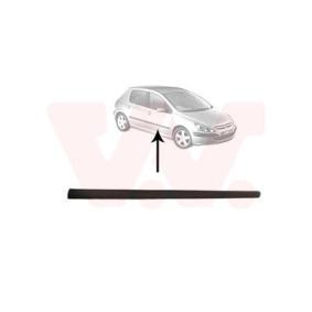 Comprar Listón embellecedor / protector, puerta de VAN WEZEL 4040404 a bajo precio de 13,99 €