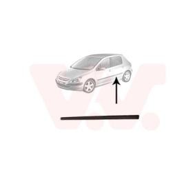 Comprar Listón embellecedor / protector, puerta de VAN WEZEL 4040405 a bajo precio de 13,99 €