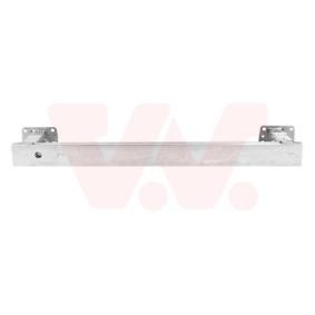 Compre Refuerzo parachoque de VAN WEZEL online para 308 II SW Furgoneta / Familiar (LC) a precios moderados