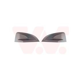 Acquista Griglia paraurti da VAN WEZEL 4084596 a buon mercato per soli 55,86 €