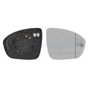 Compre Cristal de espejo retrovisor de VAN WEZEL online para Captur II (HF) a precios moderados