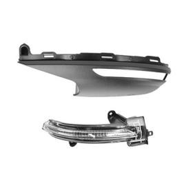 Blinker 4403915 MITSUBISHI ASX von VAN WEZEL