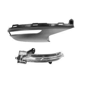 Blinker 4403916 MITSUBISHI ASX von VAN WEZEL