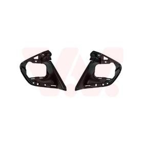 Acquista Supporto, Fendinebbia da VAN WEZEL 4422598 a buon mercato per soli 29,64 €