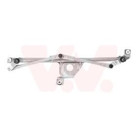 Achetez des Tringlerie d'essuie-glace VAN WEZEL 4903230 à prix pour 49,98 €
