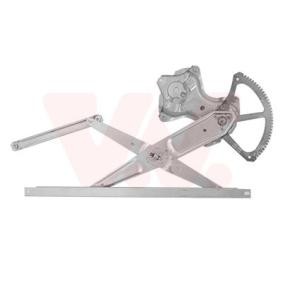 Compre Elevalunas de VAN WEZEL online para Verso S (_P12_) a precios moderados