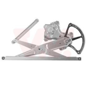 Achetez des Lève-vitre VAN WEZEL 5470262 à prix pour 49,10 €