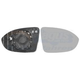 Acquista Vetro specchio, specchio esterno da VAN WEZEL 5711838 a buon mercato per soli 30,27 €