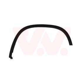 Acquista Allargamento parafango da VAN WEZEL 5745523 a buon mercato per soli 49,23 €