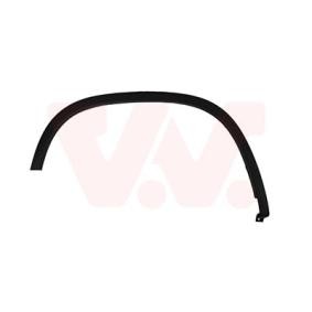 Acquista Allargamento parafango da VAN WEZEL 5745524 a buon mercato per soli 42,01 €