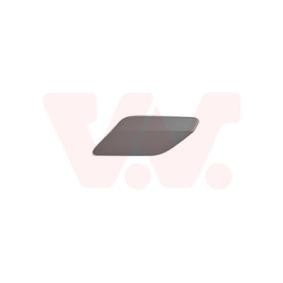 Acquista Mostrina, Paraurti da VAN WEZEL 5766487 a buon mercato per soli 11,40 €