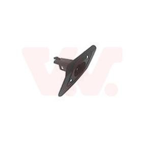Achetez des Support de pare-chocs VAN WEZEL 5792491 à prix pour 15,43 €