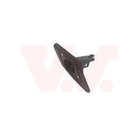 Achetez des Support de pare-chocs VAN WEZEL 5792492 à prix pour 15,43 €
