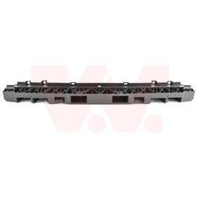 Achetez des Support de pare-chocs VAN WEZEL 5792539 à prix pour 144,72 €