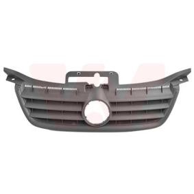 Kühlergrill 5856514
