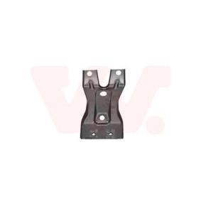 Achetez des Serrure de capot-moteur VAN WEZEL 5863666 à prix pour 24,59 €