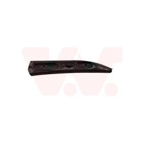 Achetez des Support de pare-chocs VAN WEZEL 7627568 à prix pour 6,33 €