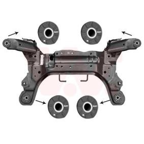 Acquista Telaio ausiliario / Supporto aggregati da VAN WEZEL 8245690 a buon mercato per soli 290,51 €
