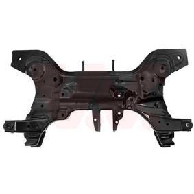 Acquista Telaio ausiliario / Supporto aggregati da VAN WEZEL 8313690 a buon mercato per soli 222,87 €