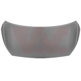 Motorhaube 8325660