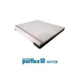 Innenraumfilter AH728